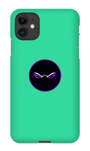 Team iPhone Phone Cases