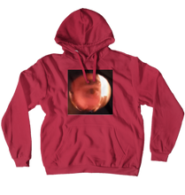 bedrros Hoodies (No-Zip/Pullover)