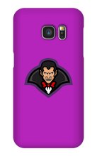 phantomalucard Samsung Phone Cases