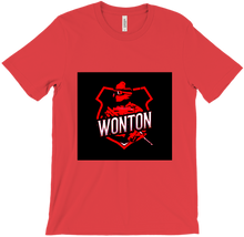 w0n70n8032 T-Shirts