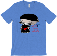 One True Ninja T-Shirts