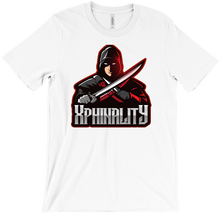 xphinality T-Shirts