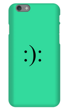 Funda para iPhone :): [Colección feliz-infeliz]
