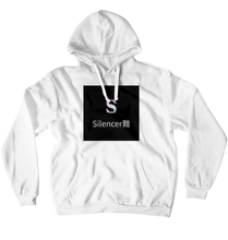 viz_silencer Hoodies (No-Zip/Pullover)