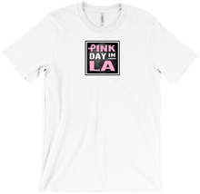 GGB Pink Day World T-Shirts