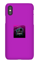 icyaura97 iPhone Phone Cases