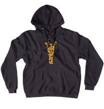 cordulaaa Hoodies (No-Zip/Pullover)