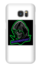 moderndefault Samsung Phone Cases