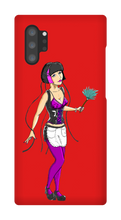 Maid-Tan Samsung Phone Case