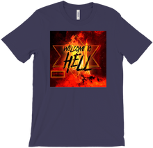 emperorlucifer89 T-Shirts