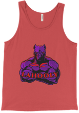 lahooly Tank Top