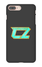 cyberneozz iPhone Phone Cases