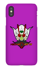 heine2379 Gunplabuilder iPhone Cases