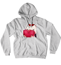 mager55 Hoodies (No-Zip/Pullover)