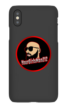 yourgirlsman212 iPhone Phone Cases