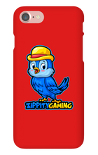 zippitygaming iPhone Phone Cases