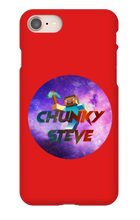 chunkysteve0 iPhone Phone Cases