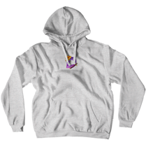 diggy_senpie Logo Hoodies (No-Zip/Pullover)
