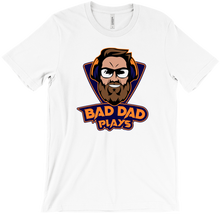 baddadplays-1322 T-Shirts