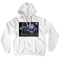 rogue_wolf84 Hoodies (No-Zip/Pullover)