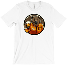 The Copper Drop T-Shirts