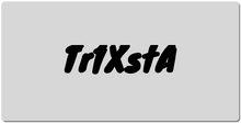 Tr1XstA Gaming Mauspad XXL