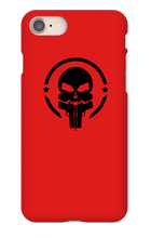 nozedive iPhone Phone Cases