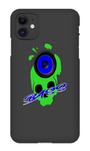 Bass Logo iPhone Phone Cases