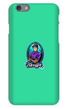 skuffatv iPhone Phone Cases