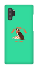 Dog Lovers Club Samsung Phone Cases