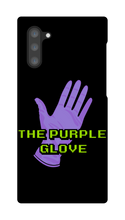 thepurpleglove Samsung Phone Cases