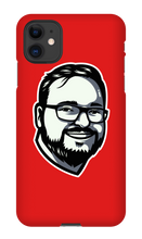 StyrofoamPanda's iPhone Case
