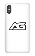 AG Clan iPhone Phone Cases