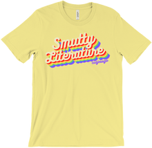 Smutty Lit Pride Shirt