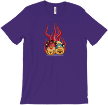 Eldritch Potatoes