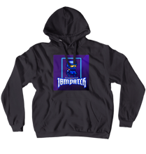 jbmpatch Hoodies (No-Zip/Pullover)