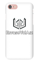 envasevolarz iPhone Phone Cases