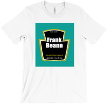 Mr Frank Beann T-shirt