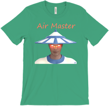 Rise of The Air Master T-Shirts