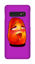 Kiss Me Senpai Salt Rock Samsung case