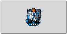 bucketznbeatz XXL Gaming Mousepad