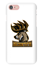 bgcountry91 iPhone Phone Cases