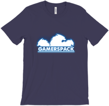 gamerspackil T-Shirts