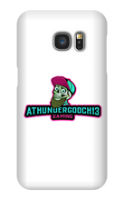athundergooch13 Samsung Phone Cases
