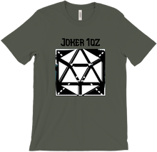 Joker 1qz's T-Shirts