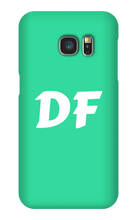 DF Samsung Cases (White Text)