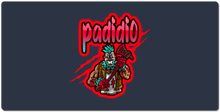 padidi0 XXL Gaming Mousepad