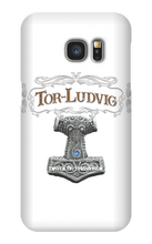 Tor-Ludvig Samsung Phone Cases