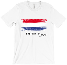 OFS Team NL shirt