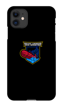 navylandsub iPhone Phone Cases